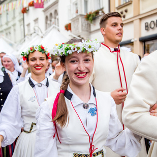 Villach Kirchtag