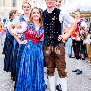 Villach Kirchtag