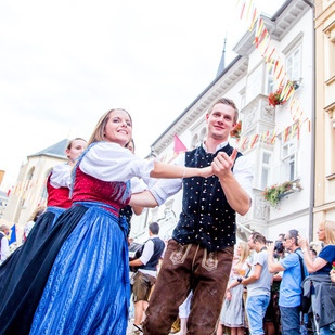 Villach Kirchtag