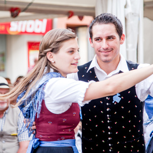 Villach Kirchtag