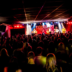 Stereo Konzert