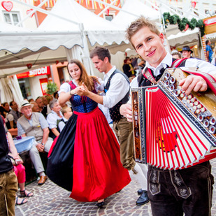 Villach Kirchtag