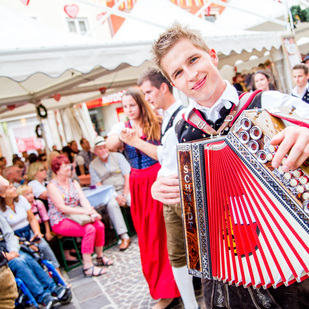 Villach Kirchtag