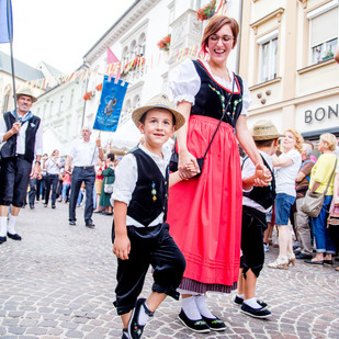 Villach Kirchtag