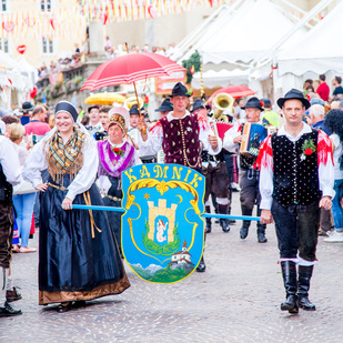 Villach Kirchtag
