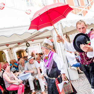 Villach Kirchtag