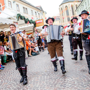 Villach Kirchtag