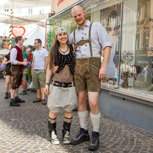 Villacher Kirchtag