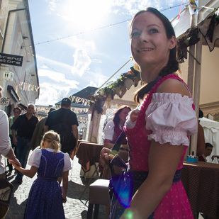 Villacher Kirchtag