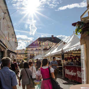 Villacher Kirchtag