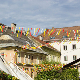 Villacher Kirchtag
