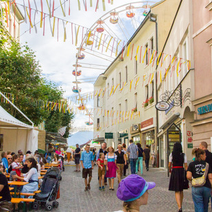 Villacher Kirchtag