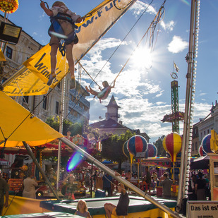 Villacher Kirchtag