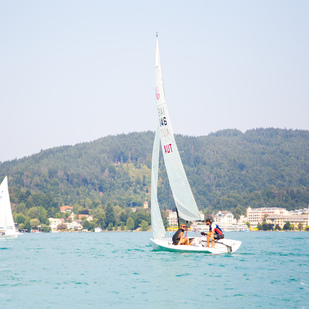 Seegelwoche