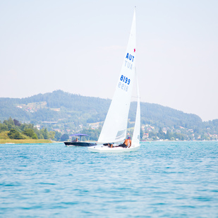 Seegelwoche