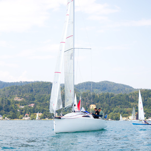 Seegelwoche