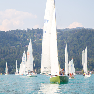 Seegelwoche