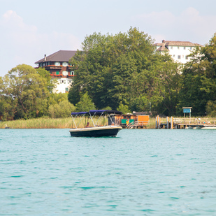 Seegelwoche