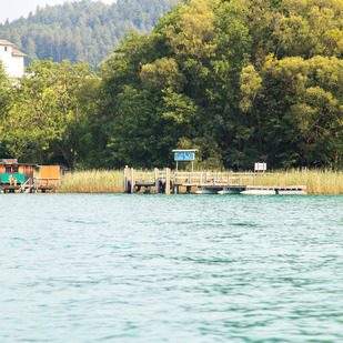 Dellach Ufer