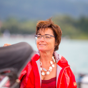 Beate Prettner