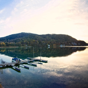 Panorama Loretto