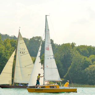 Segelwoche