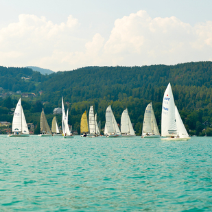 Segelwoche