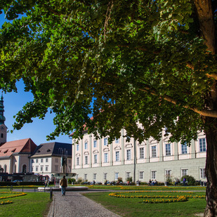Landhauspark