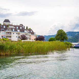 Elschnig Slalom