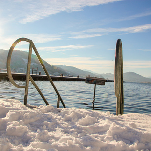 Strandbad Klagenfurt