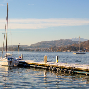 Segelboot