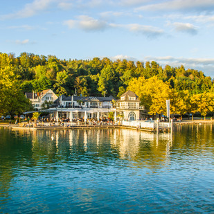 Villa Lido am Friedelstrand Klagenfurt am Wörthersee