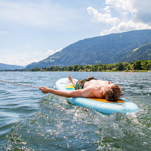 Ossiacher See 