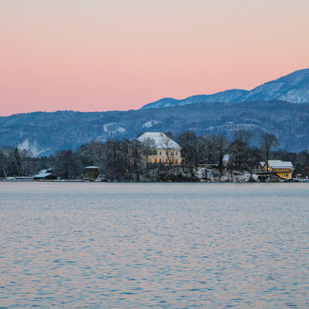 Schloss Loretto