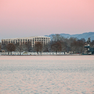 Seepark Hotel