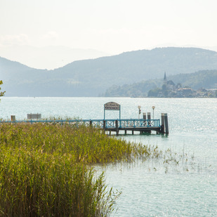 Pörtschach Ufer