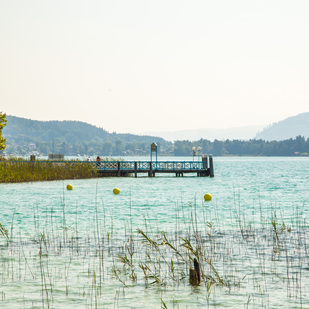 Pörtschach Ufer