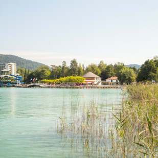 Pörtschach Ufer