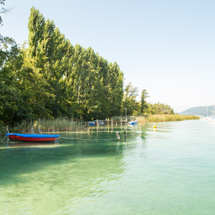 Pörtschach Ufer