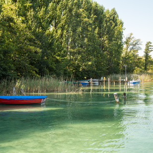 Pörtschach Ufer