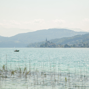 Pörtschach Ufer