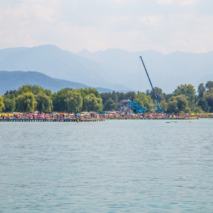 Strandbad Klagenfurt