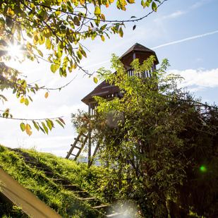 Urlaub am Bauernhof