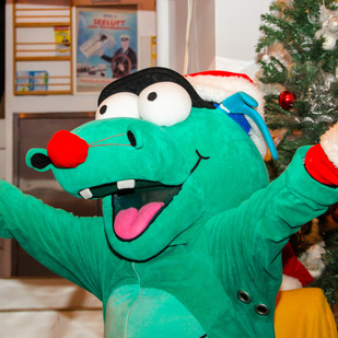 Nauti Weihnachten