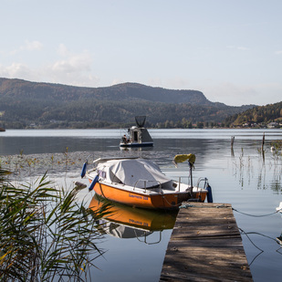 Urlaub am Bauernhof
