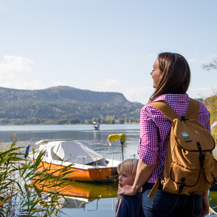 Urlaub am Bauernhof
