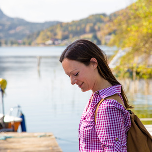 Urlaub am Bauernhof
