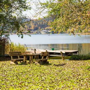 Keutschacher See