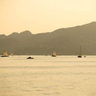 Wörthersee Schiffahrt 2015