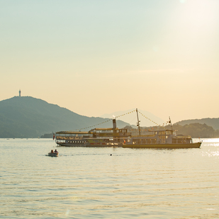Wörthersee Schiffahrt 2015